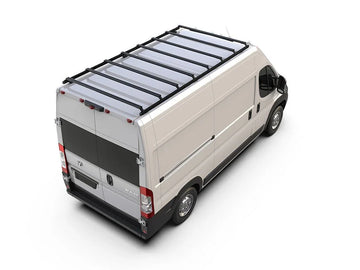 RAM Pro Master 3500 (136โ WB/High Roof) (2014-Current) Slimpro Van Rack Kit - by Front Runner